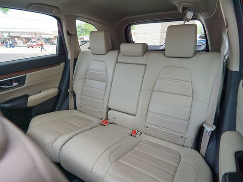 Used 2018 Honda CR-V EX-L image 32