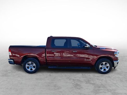 Used 2019 RAM 1500 Big Horn image 6