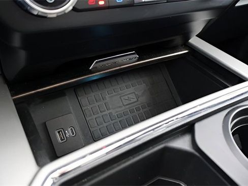 Used 2022 Ford F350 Lariat w/ Lariat Ultimate Package image 8