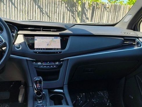 Used 2024 Cadillac XT5 Premium Luxury image 26