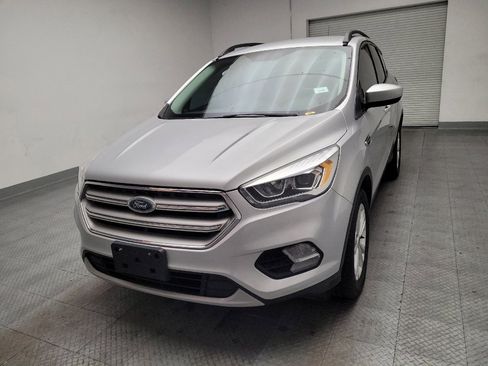 Used 2018 Ford Escape SEL FWD image 15