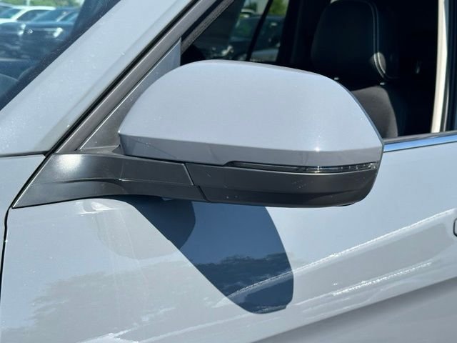 New 2026 Volkswagen Atlas SE AWD/4WD image 10