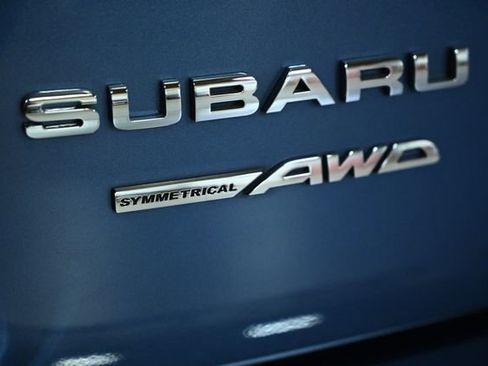 Used 2023 Subaru Crosstrek 2.5i Limited image 12