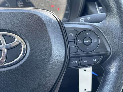 Used 2024 Toyota Corolla LE FWD image 22
