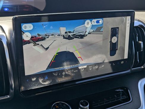 New 2026 Ford Expedition Tremor AWD/4WD image 11