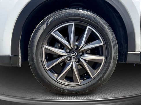 Used 2017 MAZDA CX-5 Grand Select image 9