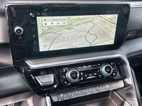 New 2026 GMC Sierra 2500 Denali w/ Denali Reserve Package image 14