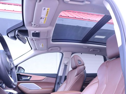 Used 2023 Acura MDX SH-AWD w/ Technology Package image 41