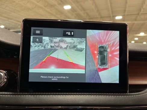 Used 2020 Lincoln Corsair Reserve w/ Equipment Group 201A image 35