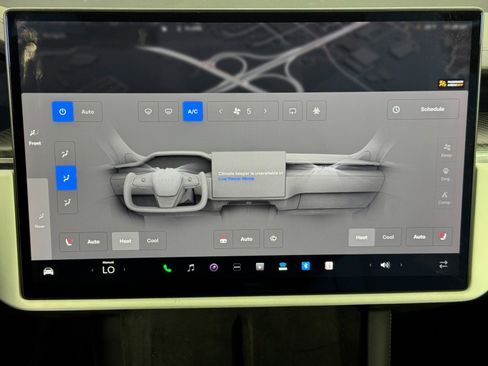 Used 2022 Tesla Model X Plaid image 25