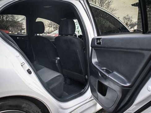 Used 2015 Mitsubishi Lancer Evolution Final Edition image 13