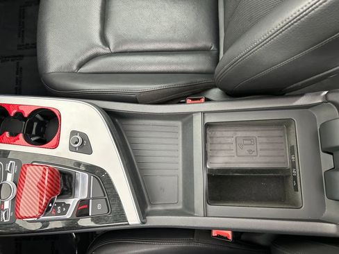 Used 2019 Audi Q7 2.0T Premium Plus w/ Premium Plus Package image 15