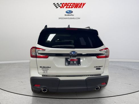 New 2026 Subaru Ascent Bronze Edition image 9