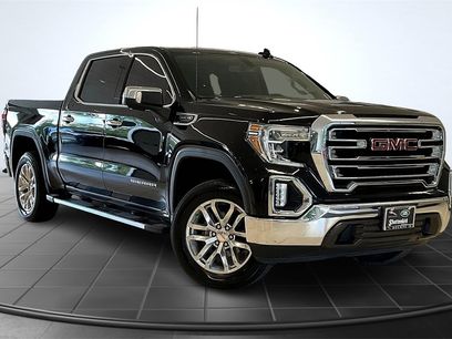 Used 2021 GMC Sierra 1500 SLT