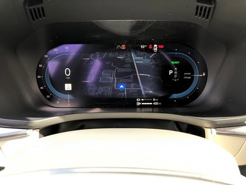 Used 2023 Volvo XC60 T8 Plus image 21