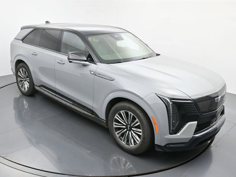 New 2026 Cadillac Escalade IQ Sport 1 w/ LPO, Floor Liner Package image 29