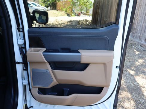 Used 2021 Ford F150 Lariat AWD/4WD image 25