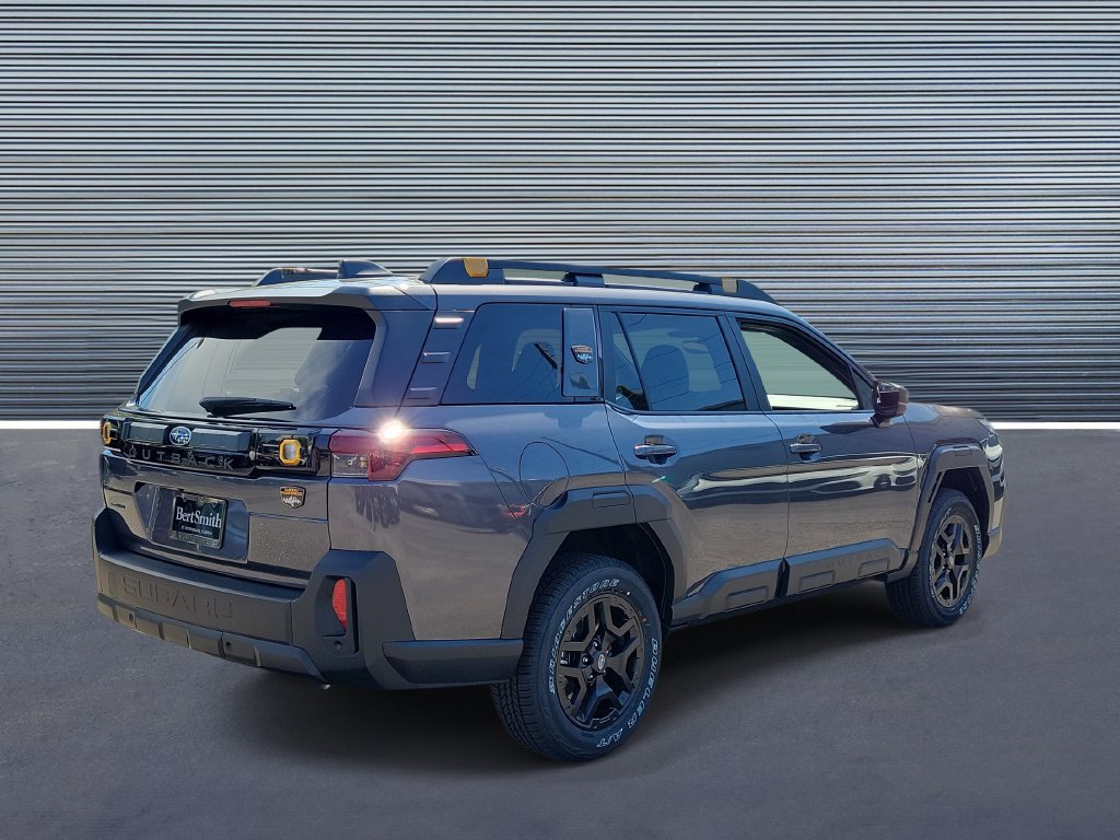 New 2026 Subaru Outback Wilderness AWD/4WD image 3