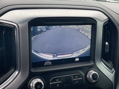 Used 2021 GMC Sierra 2500 SLE w/ SLE Value Package; image 15