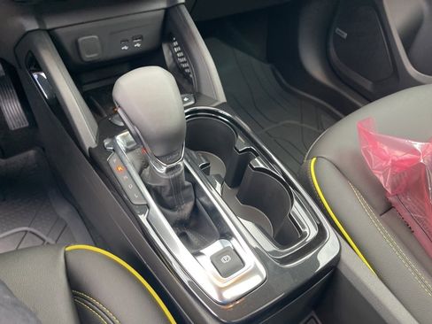 New 2026 Chevrolet TrailBlazer ACTIV w/ Convenience Package image 29