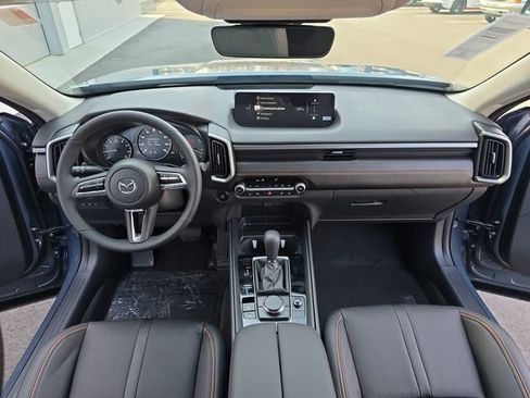 New 2026 MAZDA CX-50 AWD 2.5 S w/ Premium Package image 14