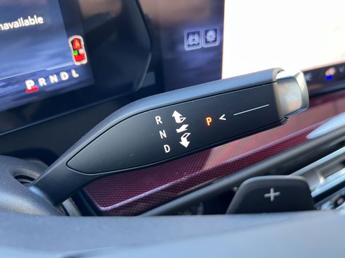 New 2026 Chevrolet Traverse Z71 w/ Enhanced Driving Package image 33