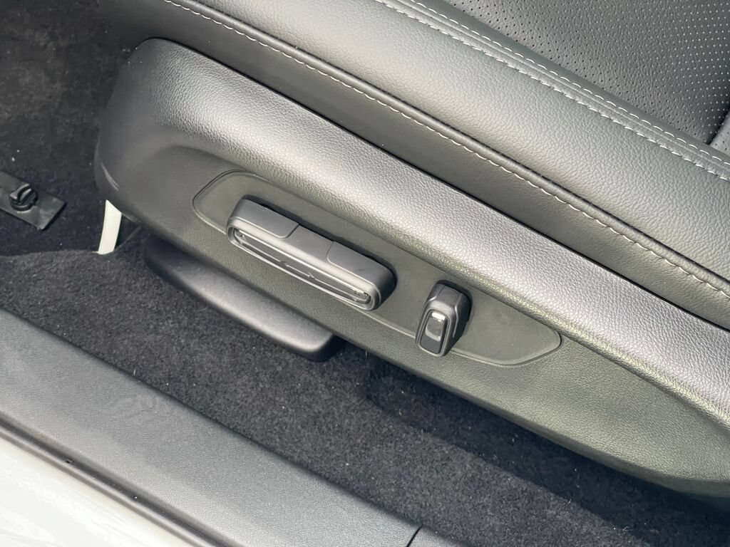 New 2027 Honda HR-V EX-L image 8