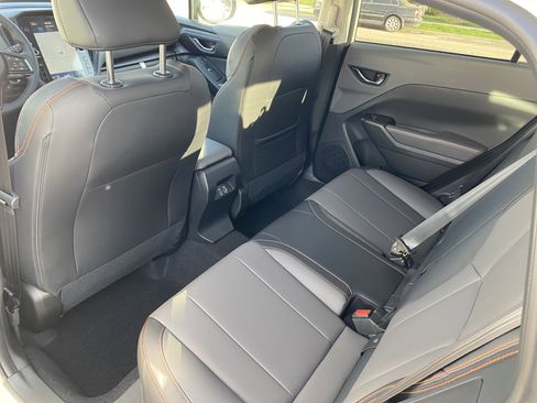 New 2026 Subaru Crosstrek 2.5i Limited AWD/4WD image 13