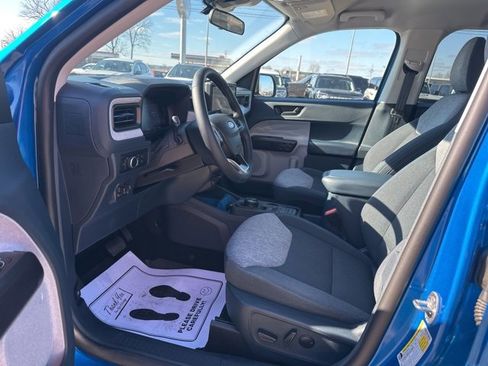 Certified 2025 Ford Maverick XLT w/ XLT Luxury Package image 31