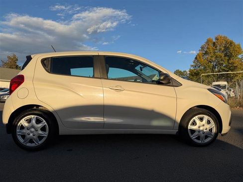 Used 2017 Chevrolet Spark LS image 7