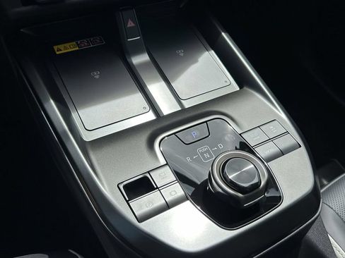 New 2026 Toyota bZ FWD image 25