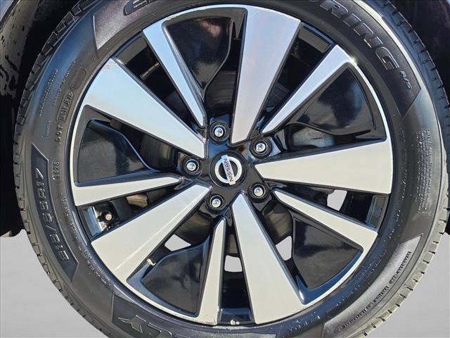 Used 2020 Nissan Altima 2.5 SL FWD image 9