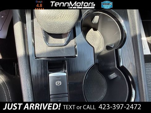 Used 2021 Nissan Rogue SV AWD/4WD image 22