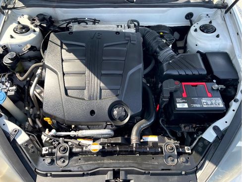 Used 2008 Hyundai Tiburon GT FWD image 8