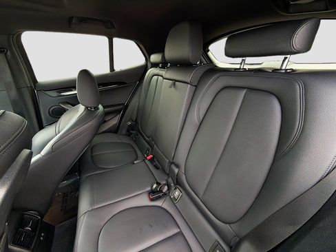 Used 2019 BMW X2 sDrive28i FWD image 21