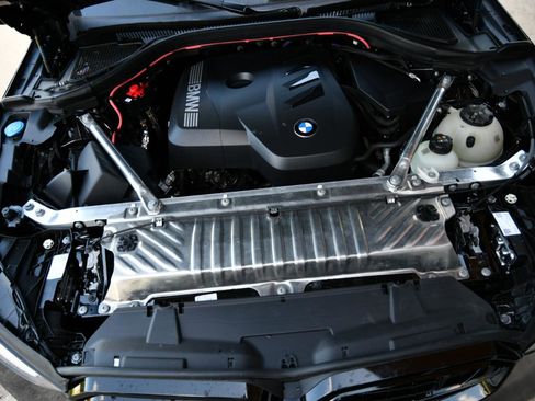 Used 2025 BMW X3 xDrive30i AWD/4WD image 40