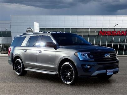 Used 2021 Ford Expedition Max XLT