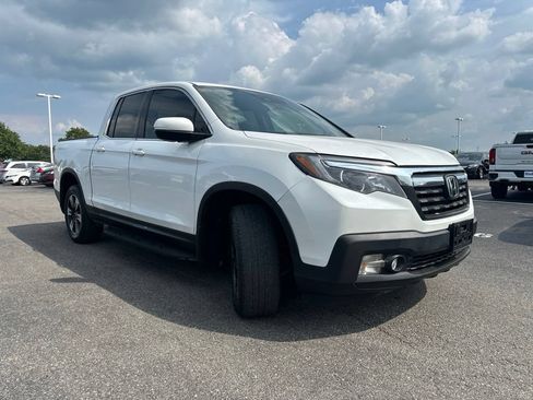Used 2020 Honda Ridgeline RTL image 13