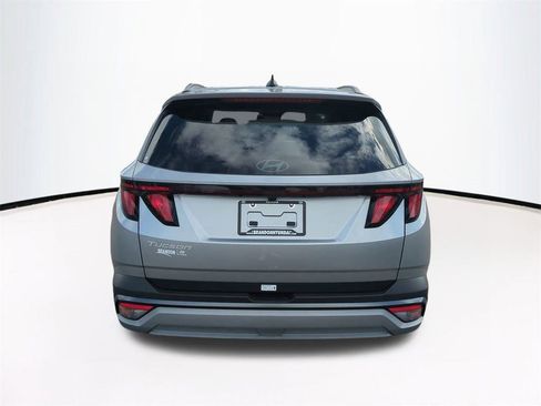 New 2026 Hyundai Tucson SEL image 6