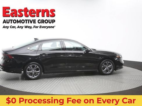 Used 2024 Honda Accord EX-L image 43