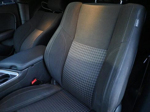 Used 2016 Dodge Challenger SXT w/ Blacktop Package image 21