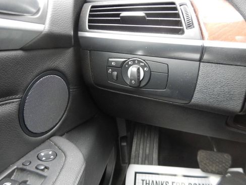 Used 2009 BMW X6 xDrive35i AWD/4WD image 45