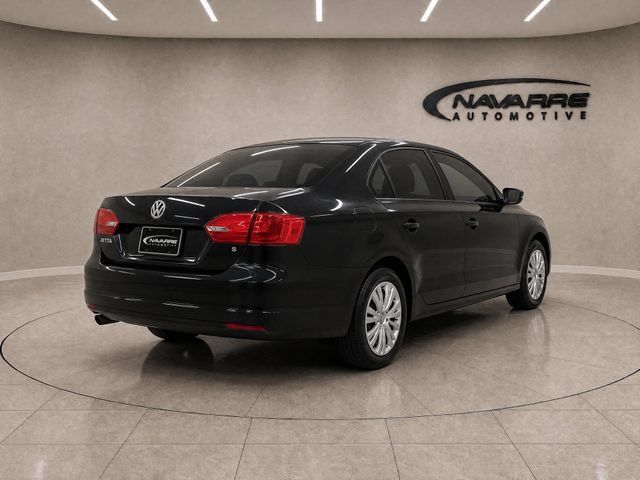 Used 2014 Volkswagen Jetta S FWD image 7