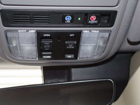 Used 2022 Honda Pilot Touring image 44