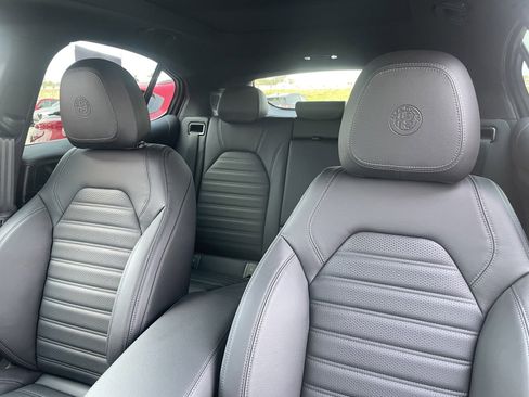 New 2024 Alfa Romeo Stelvio Quadrifoglio image 18