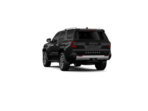 New 2026 Toyota 4Runner Limited AWD/4WD image 38