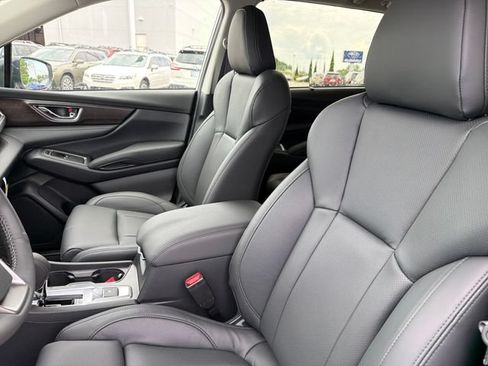 New 2026 Subaru Ascent Touring AWD/4WD image 17