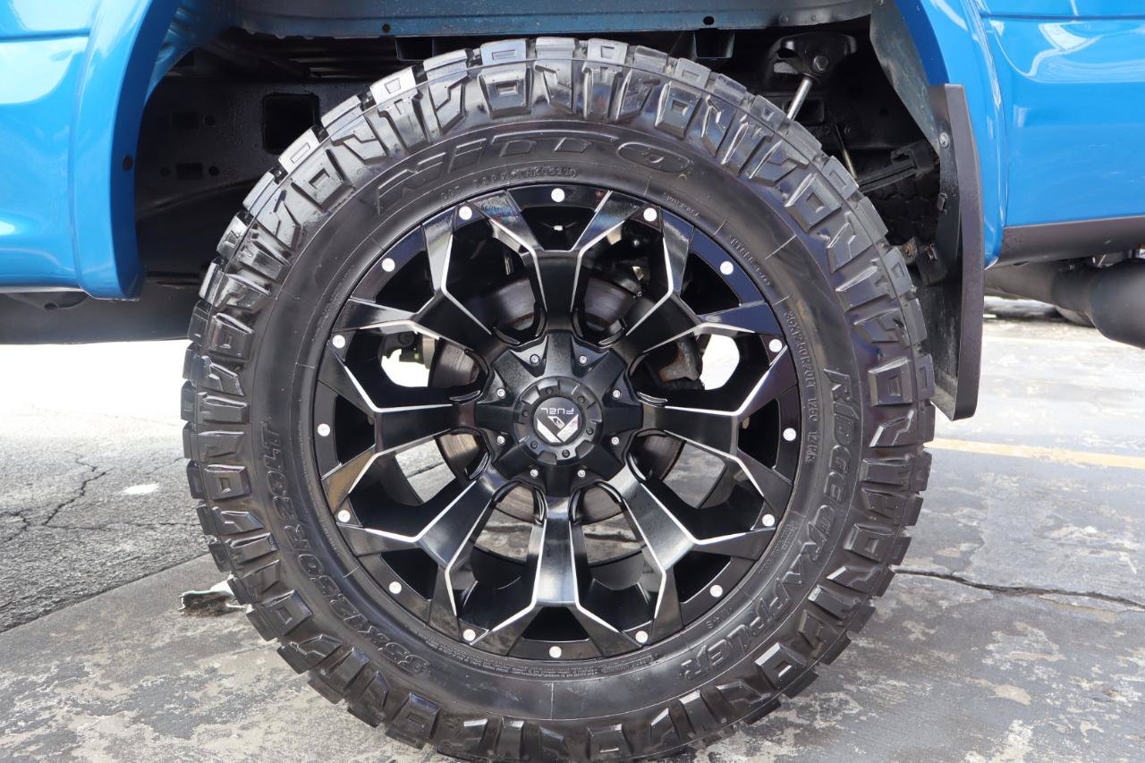Used 2020 Ford F150 XLT w/ Equipment Group 301A Mid AWD/4WD image 35