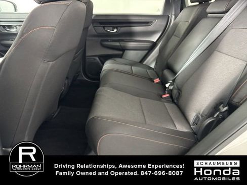 Used 2026 Honda CR-V Sport image 24