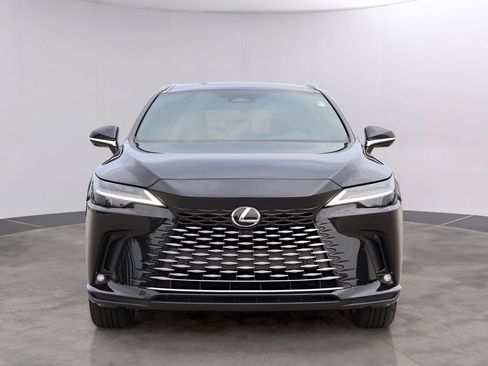 Used 2026 Lexus RX 350 AWD w/ Convenience Package image 2